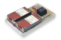 SIEMENS ARB11-P4D2504-2A BOARD MODULE