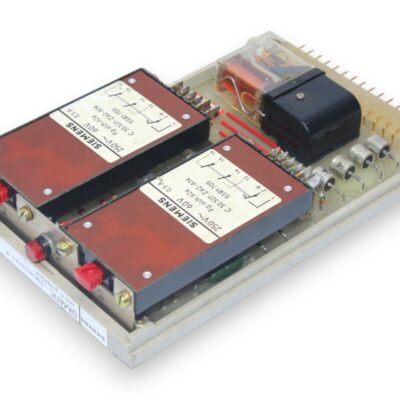SIEMENS ARB11-P4D2504-2A BOARD MODULE