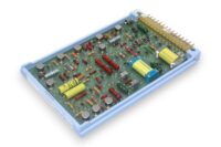 SIEMENS ARB11-P2D2501-2A BOARD MODULE