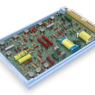 SIEMENS ARB11-P2D2501-2A BOARD MODULE