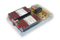 SIEMENS ARB11-P4D2575-1A BOARD