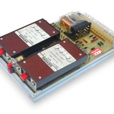 SIEMENS ARB11-P4D2575-1A BOARD