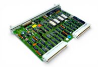 SIEMENS 6ES5511-5AA14 INTERFACE MODULE
