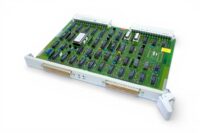 SIEMENS 6ES5 314-3UR11 INTERFACE MODULE