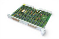 SIEMENS 6ES5 314-3UR11 INTERFACE MODULE