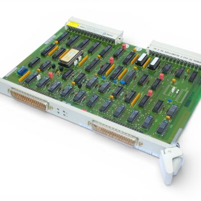 SIEMENS 6ES5 314-3UR11 INTERFACE MODULE