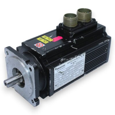 BRUSATORI 051502 SERVO MOTOR BR0515021C84CK500023