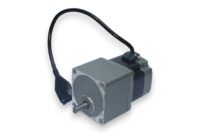 ORIENTAL MOTOR ARM98AC-T10 STEPPER MOTOR