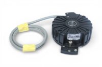 ELTRA EH80P500Z8/24P15X3PR1.5 INCREMENTAL ENCODER