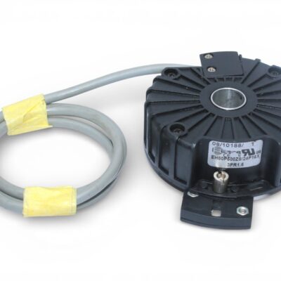 ELTRA EH80P500Z8/24P15X3PR1.5 INCREMENTAL ENCODER