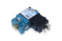 MAC 161B-611JM SOLENOID VALVE