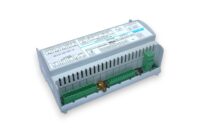 INTEREL RCU-A1 TEMPERATURE CONTROL UNIT