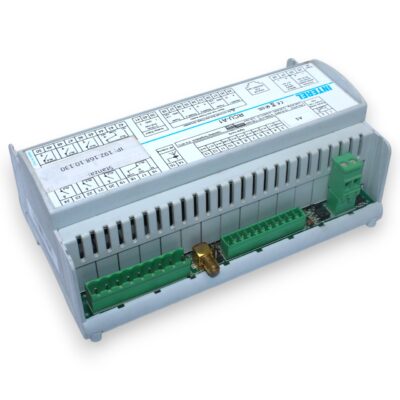 INTEREL RCU-A1 TEMPERATURE CONTROL UNIT