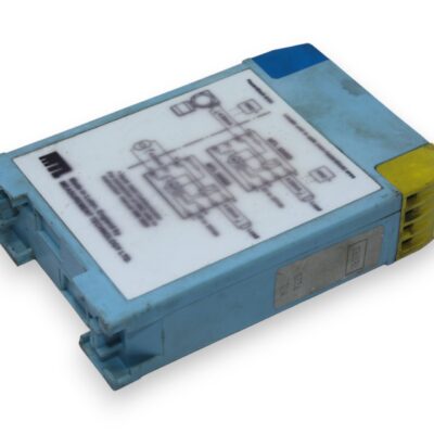 EATON MTL 3046B REPEATER POWER SUPPLY