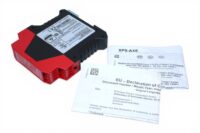 SCHNEIDER XPSAXE5120P STOP AND SWITCH MONITORING