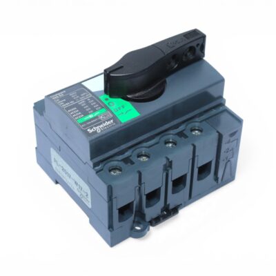 SCHNEIDER 28903 SWITCH DISCONNECTOR