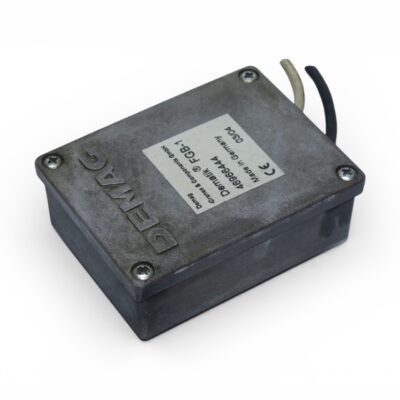 DEMAG FGB-1 Hoist Overload 46966444