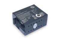 Elobau 462121H5U SAFETY CONTROL UNIT