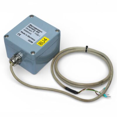 DEMAG FGB-1 Hoist Overload 46966444