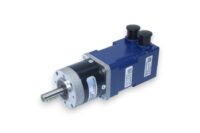 NANOTEC AS4118-K3V34422 STEPPER MOTOR AS4118L1804-ENM24