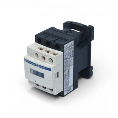 TELEMECANIQUE LC1 D09 CONTACTOR