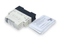 TELEMECANIQUE RM4 JA01M CURRENT MEASUREMENT RELAY