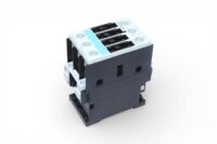 SIEMENS 3RT1025-1AF00 CONTACTOR 5 KW