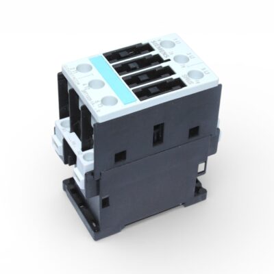 SIEMENS 3RT1025-1AF00 CONTACTOR 5 KW