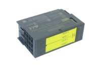 SIEMENS 6ES7 138-4FB04-0AB0 DIGITAL OUTPUT MODULE
