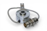 PEPPERL+FUCHS THI58N-0DAYYR3TN-00500 INCREMENTAL ROTARY ENCODER