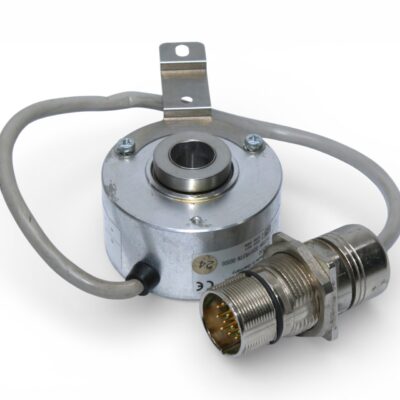 PEPPERL+FUCHS THI58N-0DAYYR3TN-00500 INCREMENTAL ROTARY ENCODER