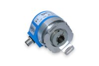 SICK|STEGMANN DRS61-EDZ0-S02 INCREMENTAL ENCODER 1035541