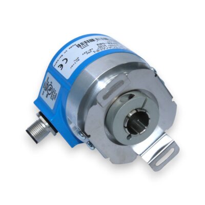 SICK|STEGMANN DRS61-EDZ0-S02 INCREMENTAL ENCODER 1035541