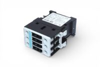 SIEMENS 3RT1023-1BB40 CONTACTOR 4 KW
