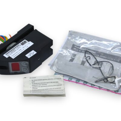 SEW MLG11A CONNECTION OPTION MODULE 8233845