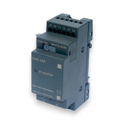 SIEMENS 6ED1 055-1HB00-0BA0 EXPANSION MODULE
