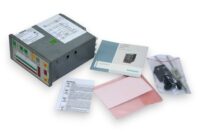 SIEMENS 6DR2100-5 TEMPERATURE CONTROLLER