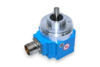 SICK SRS50-HWA0-K21 MOTOR FEEDBACK SYSTEM 1037091