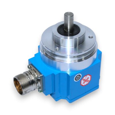 SICK SRS50-HWA0-K21 MOTOR FEEDBACK SYSTEM 1037091