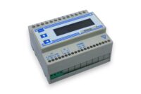 FRER Q15U2L MULTIFUNCTION METER 100…400 VAC
