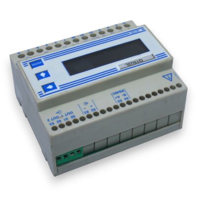 FRER Q15U2L MULTIFUNCTION METER 100…400 VAC