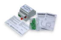 GEWISS GW 90857 DIN RAIL MOUNTING