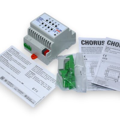 GEWISS GW 90857 DIN RAIL MOUNTING