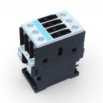 SIEMENS 3RT1023-1AB00 CONTACTOR