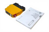 IFM G1503S SAFETY RELAY