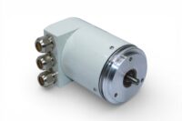 HENGSTLER RA58-P/0010ES.41TZDB ENCODER 0 543 185/2