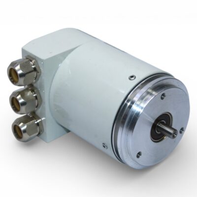 HENGSTLER RA58-P/0010ES.41TZDB ENCODER 0 543 185/2