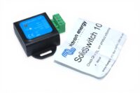 VICTRON ENERGY BMS800200104 SOLIDSWITCH 104