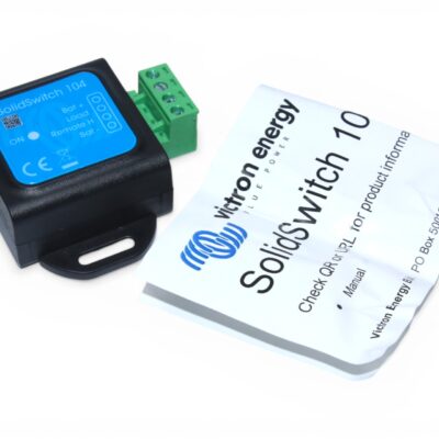 VICTRON ENERGY BMS800200104 SOLIDSWITCH 104