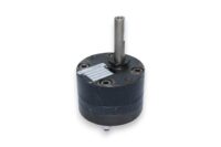 NORDSON PR12M2VX GEAR PUMP 254405